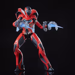 Hasbro Marvel Studios: Black Panther Legends Wakanda Forever Ironheart