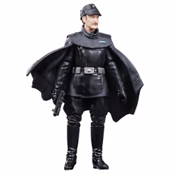 Star Wars The Black Series Imperial Officer (Dark Time)