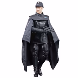 Star Wars The Black Series Imperial Officer (Dark Time)