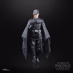 Star Wars The Black Series Imperial Officer (Dark Time) - Additional view 8