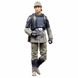 Star Wars The Black Series Cassian Andor (Aldhani Mission)