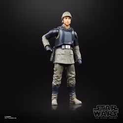 Star Wars The Black Series Cassian Andor (Aldhani Mission) - Additional view 6