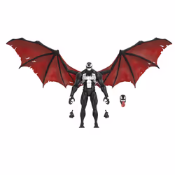 Marvel Legends Series 's Knull & Venom - Additional view 2
