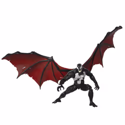 Marvel Legends Series 's Knull & Venom - Additional view 4