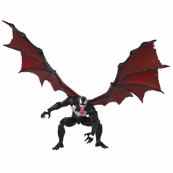 Marvel Legends Series 's Knull & Venom - Additional view 5