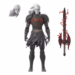 Marvel Legends Series 's Knull & Venom - Additional view 7