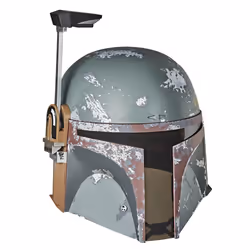 Star Wars The Black Series Phase II Clone Trooper Premium Electronic Helmet