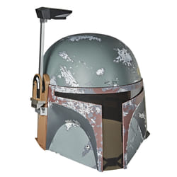 Star Wars The Black Series Phase II Clone Trooper Premium Electronic Helmet
