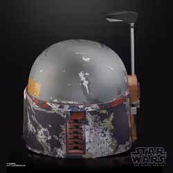 Star Wars The Black Series Phase II Clone Trooper Premium Electronic Helmet