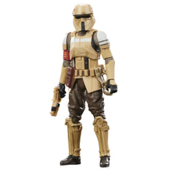 Star Wars The Black Series Shoretrooper