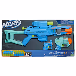 Nerf Elite 2.0 Tactical Pack
