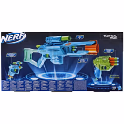 Nerf Elite 2.0 Tactical Pack - Additional view 4