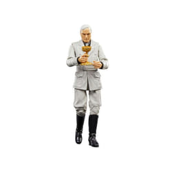 Indiana Jones Adventure Series The Last Crusade Walter Donovan Figure
