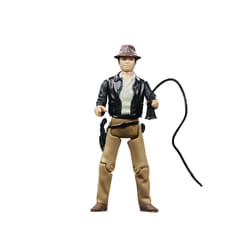 Indiana Jones Retro Collection Figure