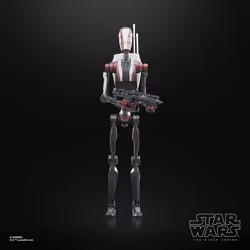 Star Wars The Black Series Gaming Greats B1 Battle Droid