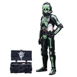 STAR WARS SW BL Halloween Clone Trooper