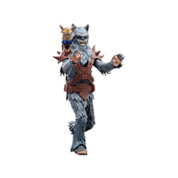 Hasbro Star Wars Halloween Edition Wookiee Figure - 15cm