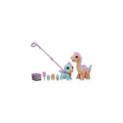 FurReal friends SNACKIN SALLYS ICE CREAM PARTY Amazon Exclusive