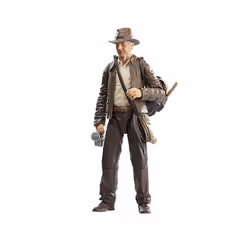 Indiana Jones Adventure Series (Dial of Destiny), 4 yr(s), Indiana Jones, Multicolour