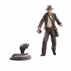 Indiana Jones Adventure Series (Dial of Destiny)