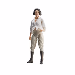 Indiana Jones Adventure Series Helena Shaw - Additional view 4