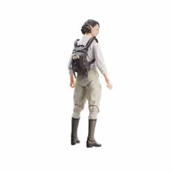 Indiana Jones Adventure Series Helena Shaw - Additional view 5