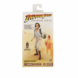 Indiana Jones Adventure Series Helena Shaw - Additional view 6