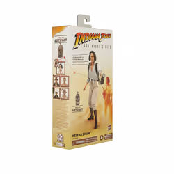 Indiana Jones Adventure Series Helena Shaw - Additional view 7