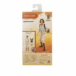 Indiana Jones Adventure Series Helena Shaw - Additional view 8