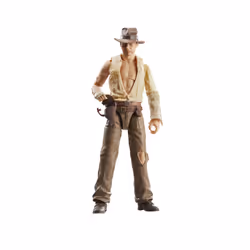 Indiana Jones Adventure Series (Temple of Doom), 4 yr(s), Indiana Jones, Multicolour