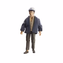 Indiana Jones Adventure Series Short Round, 4 yr(s), Indiana Jones, Multicolour