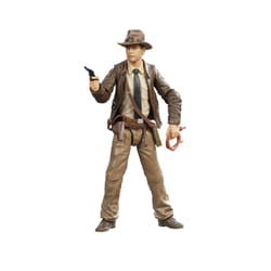 Indiana Jones Adventure Series (Last Crusade)