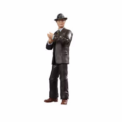 Indiana Jones Adventure Series Doctor Jürgen Voller, 4 yr(s), Indiana Jones, Multicolour
