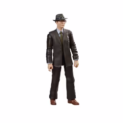 Indiana Jones Adventure Series Doctor Jürgen Voller - Additional view 4