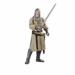 Indiana Jones Adventure Series Grail Knight