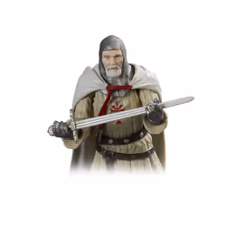 Indiana Jones Adventure Series Grail Knight