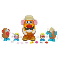 Potato Head 20335186 doll