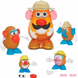 Potato Head 20335186 doll