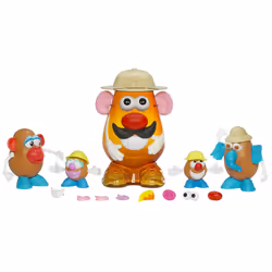 Potato Head 20335186 doll