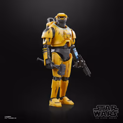 Star Wars The Black Series NED-B - Additional view 4