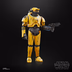 Star Wars The Black Series NED-B - Additional view 5