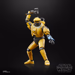 Star Wars The Black Series NED-B - Additional view 6
