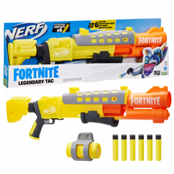 Nerf F4169EU4 toy weapon