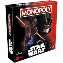 Monopoly F6167 Board game Strategy