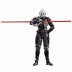 Star Wars The Black Series SW BL OAKLAND, Toy figure, Movie & TV series, 70 g