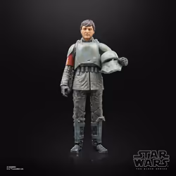 Star Wars The Black Series Din Djarin - Additional view 4