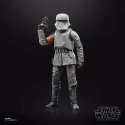 Star Wars The Black Series Din Djarin - Additional view 6