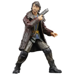 Star Wars The Black Series Cassian Andor
