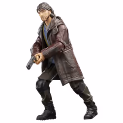 Star Wars The Black Series Cassian Andor