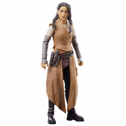 Star Wars The Black Series Bix Caleen - Additional view 4